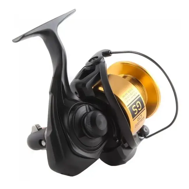 daiwa 17 gs4000 ltd