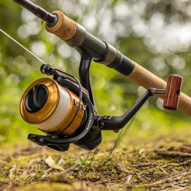 daiwa 17 gs4000 ltd