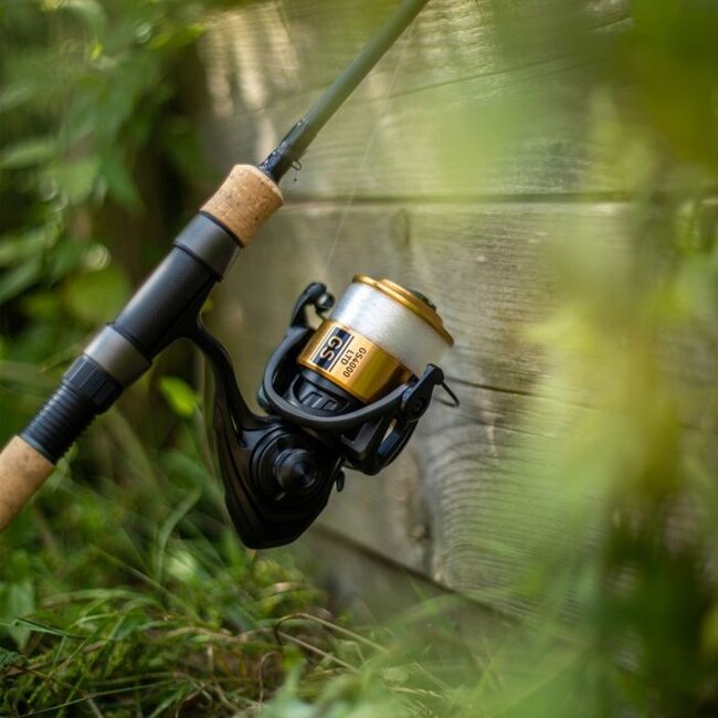 daiwa 17 gs4000 ltd
