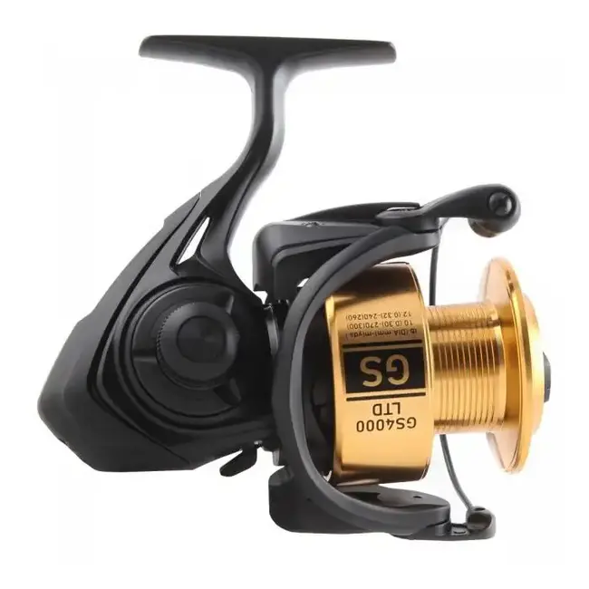 daiwa 17 gs4000 ltd
