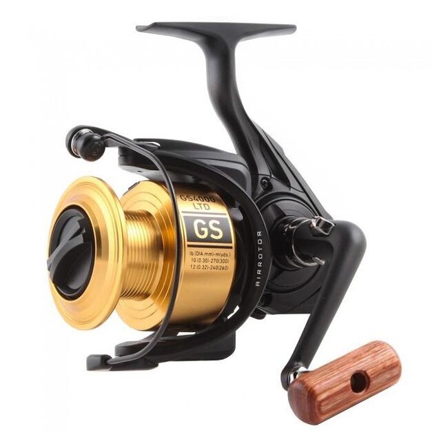 daiwa 17 gs4000 ltd