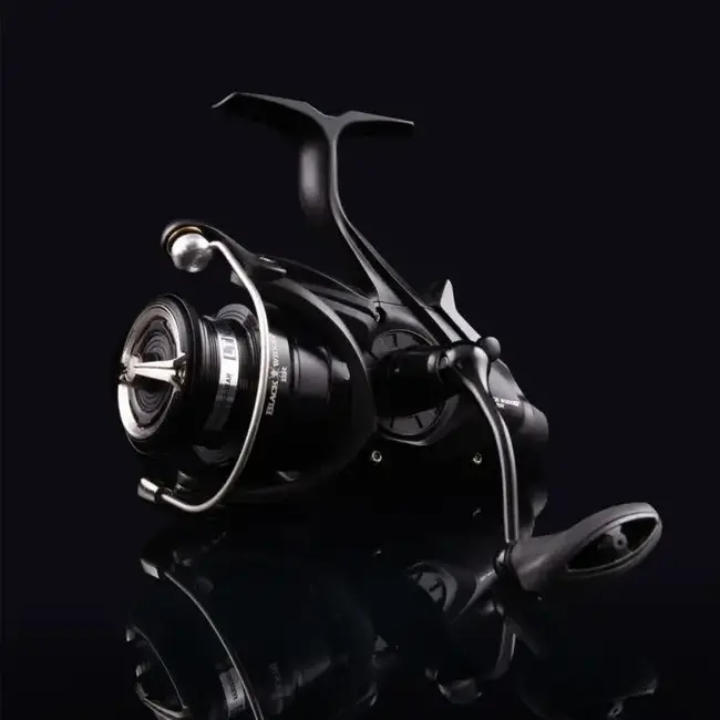 Daiwa Black Widow Br Lt C Hareco Hengelsport