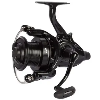 daiwa emblem black br 25a