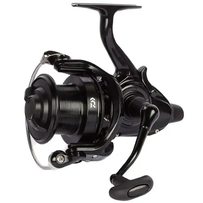 daiwa emblem black br25a