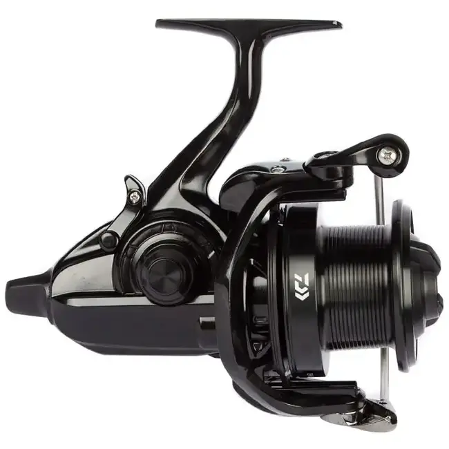daiwa emblem black br25a