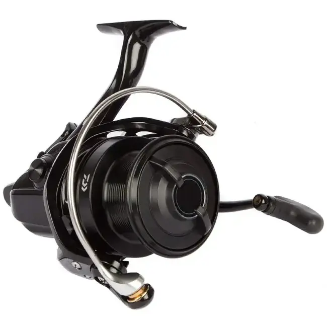 daiwa emblem black br25a