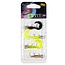 fox rage loaded uv ultra micro grub tail colour pack