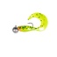 rage loaded uv ultra micro grub tail colour pack