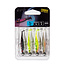 fox rage loaded ultra uv micro tiddler fast colour pack