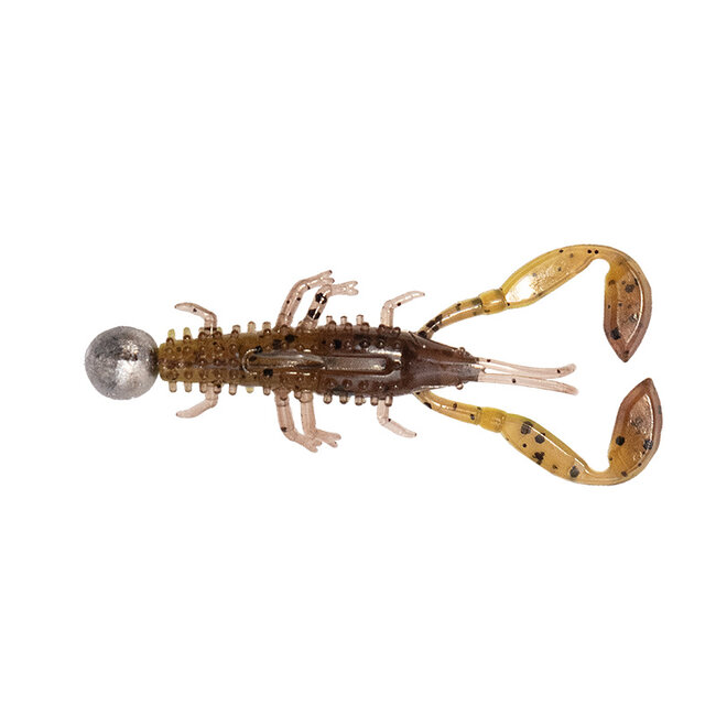 fox rage loaded ultra uv micro critters clour pack