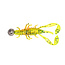 fox rage loaded ultra uv micro critters clour pack