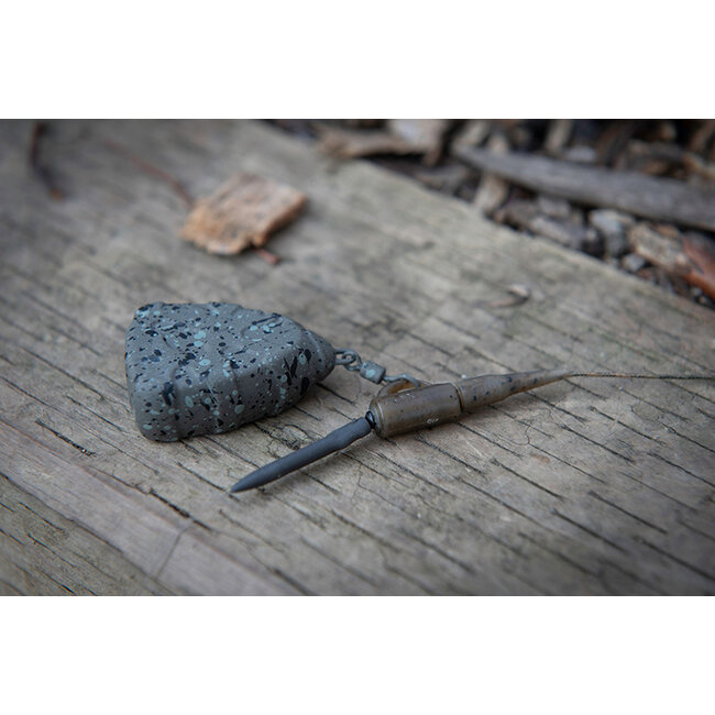 fox edges running safety clip kit