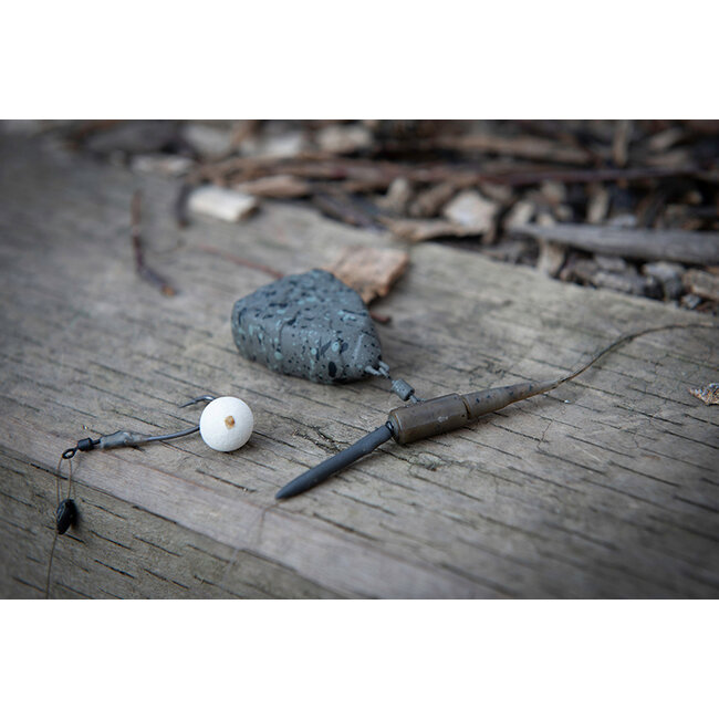 fox edges running safety clip kit