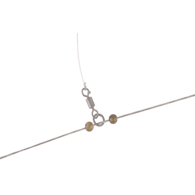 fox edges camo tapered bore beads