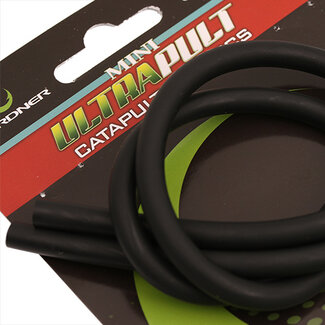 gardner ultra pult catapult elastics mini