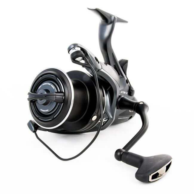 shimano baitrunner ci4+ xtb longcast