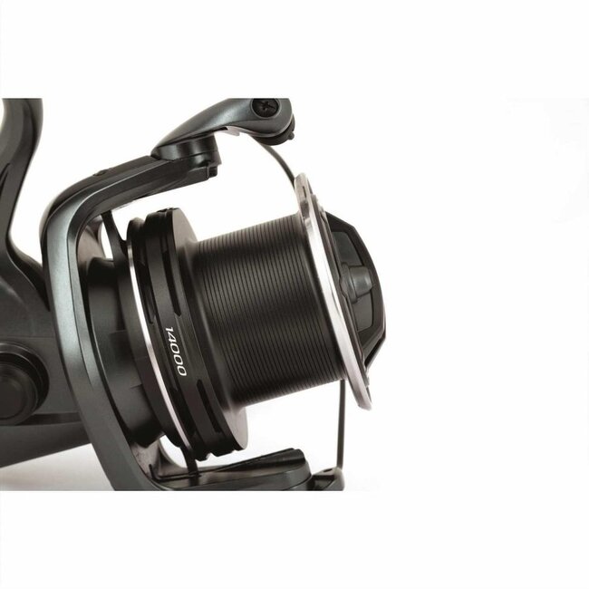 shimano baitrunner ci4+ xtb longcast