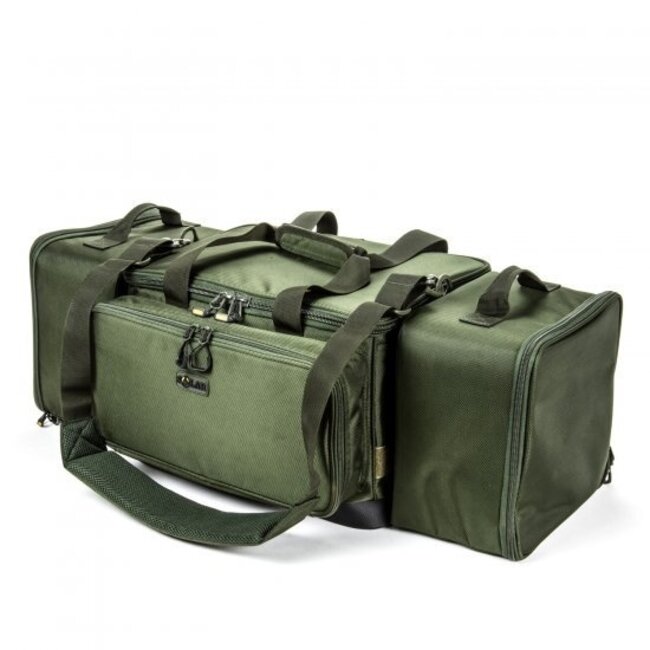 solar tackle sp modular carryall system