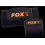 fox neoprene rods & lead bands