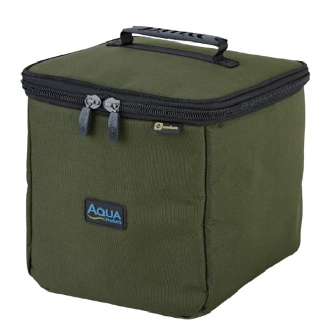 aqua session cool bag black series