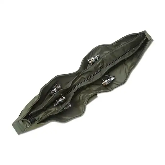 trakker nxg compact sleeve 5 rod 12ft **laatste kans**