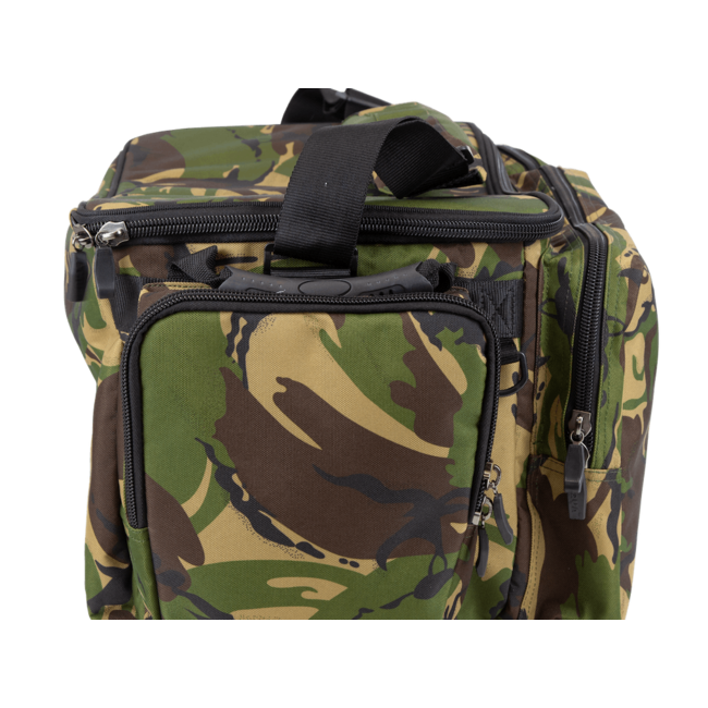 aqua barrow bag - dpm