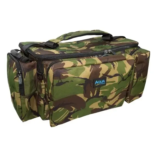 aqua barrow bag - dpm