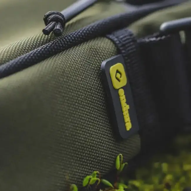 aqua security pouch black series