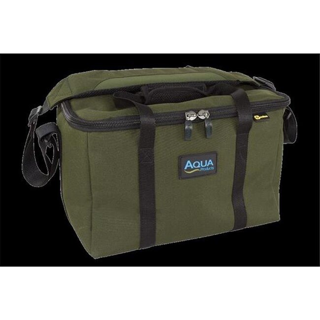 aqua cookware bag black series