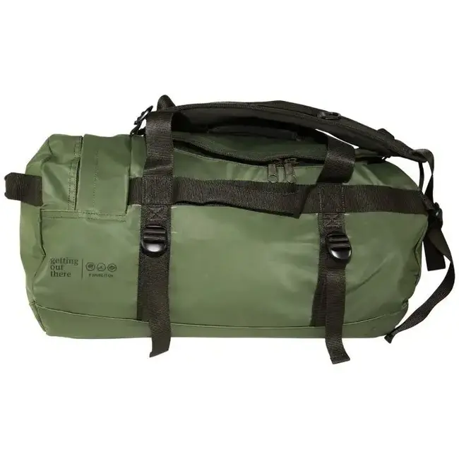 aqua torrent duffel bag