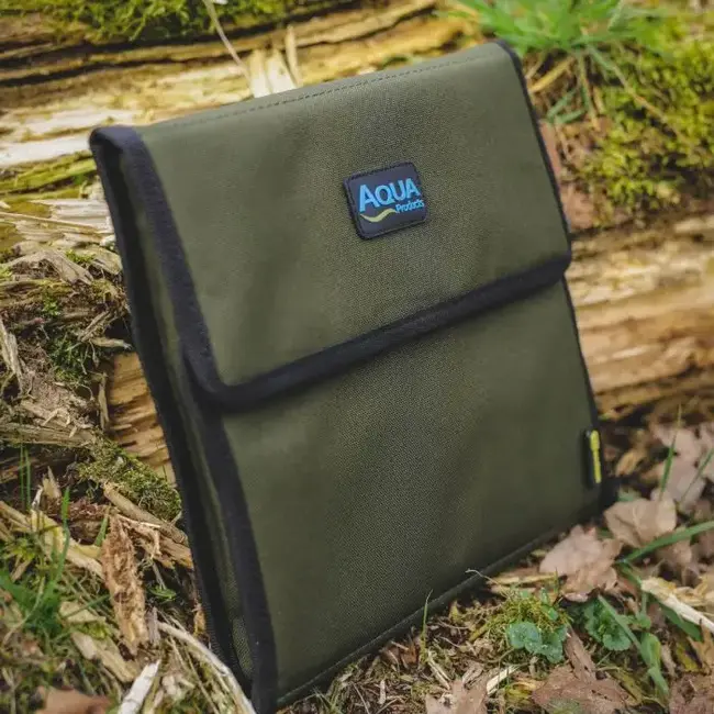 aqua compact food set black series