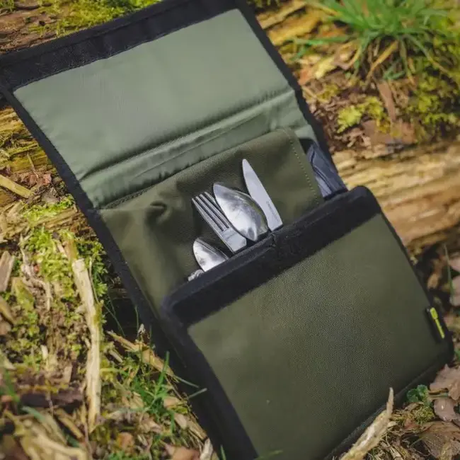 aqua compact food set black series