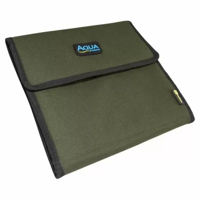 aqua compact food set black series