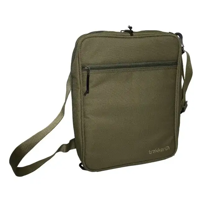 trakker trakker essentials bag xl