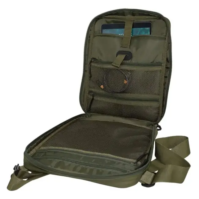 trakker trakker essentials bag xl **laatste kans**