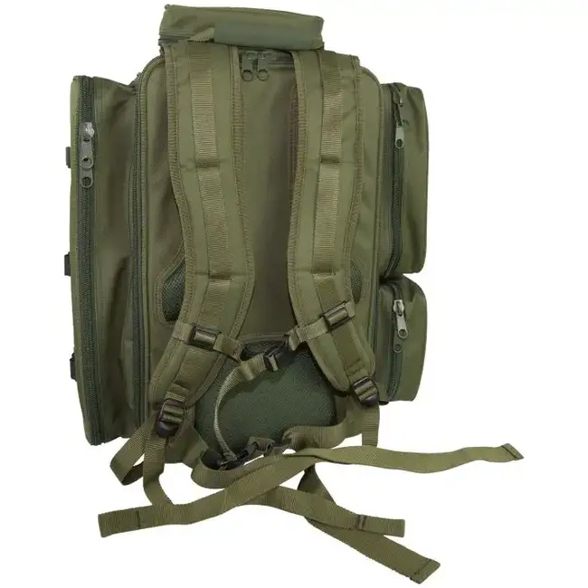 trakker nxg deluxe rucksack