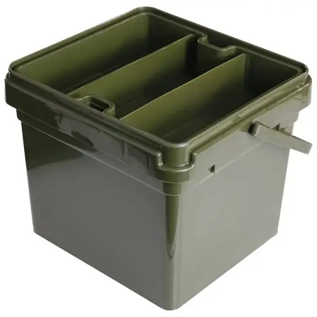ridgemonkey compact bucket system