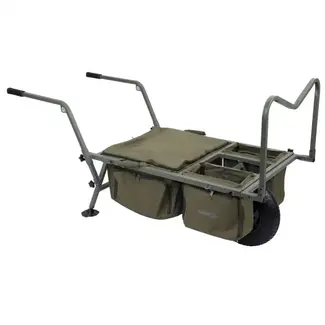 Trakker x-trail compact barrow **laatste kans**