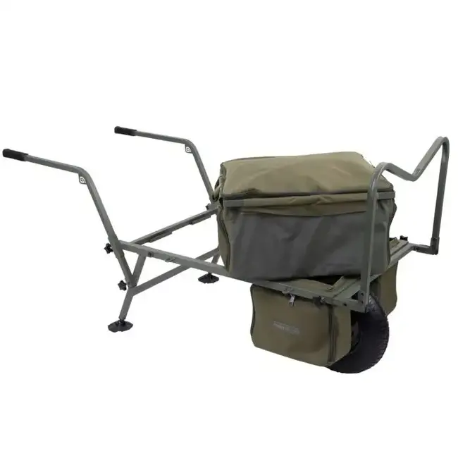 trakker x-trail compact barrow