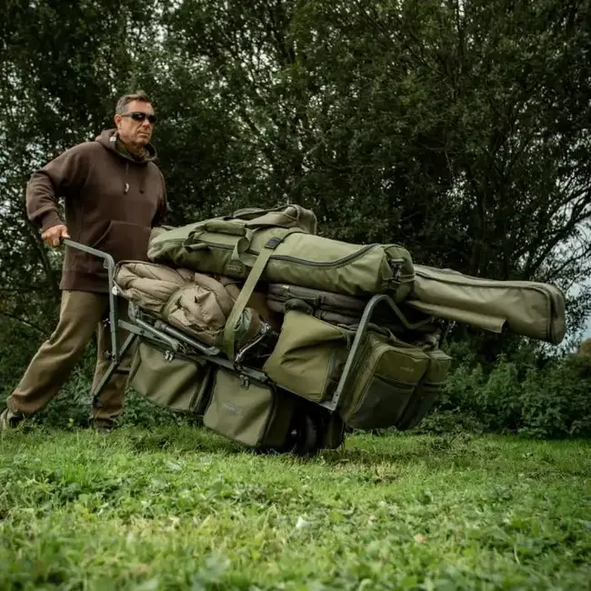 trakker x-trail compact barrow