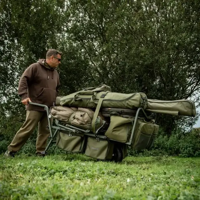 trakker x-trail compact barrow