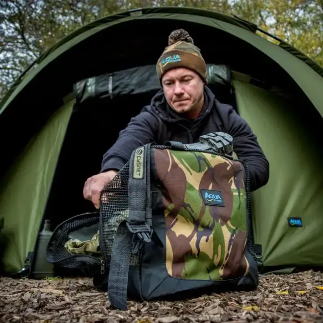 aqua dpm wader bag