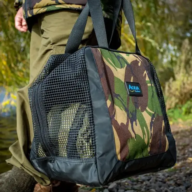 aqua dpm wader bag