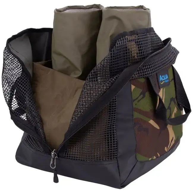 aqua dpm wader bag