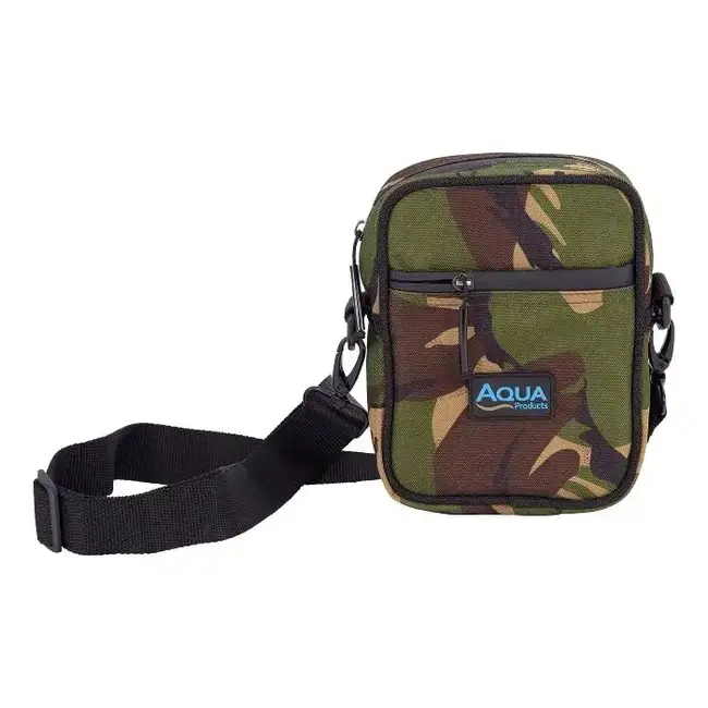 aqua aqua dpm security pouch