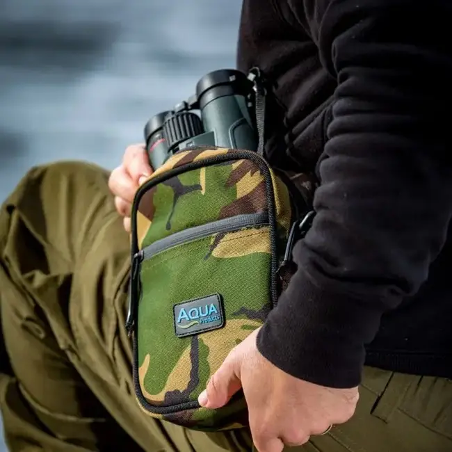 aqua aqua dpm security pouch