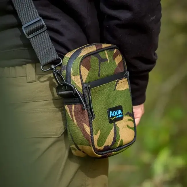 aqua aqua dpm security pouch