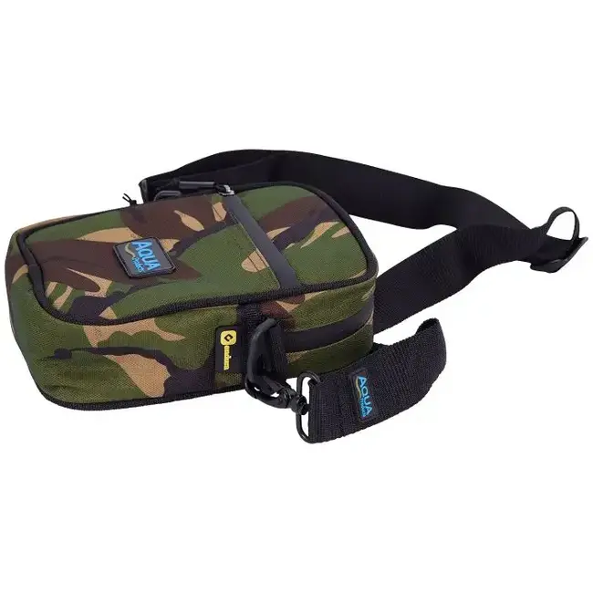 aqua aqua dpm security pouch