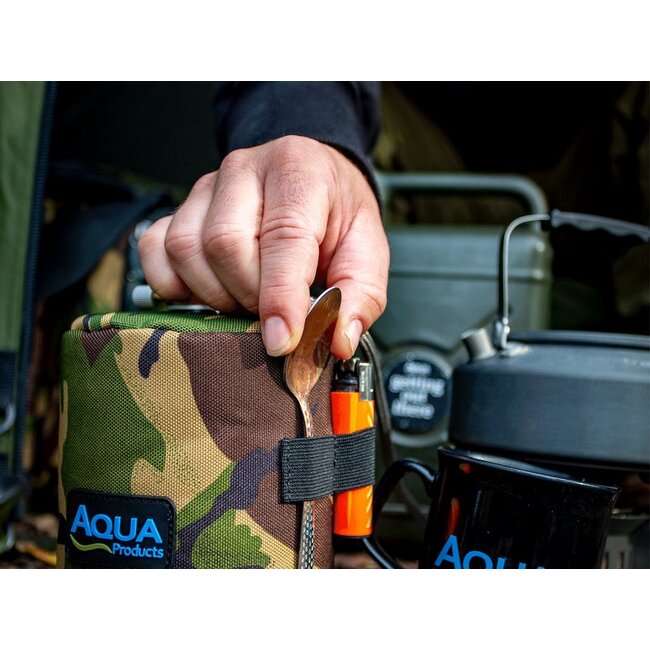 aqua dpm gas canister cover