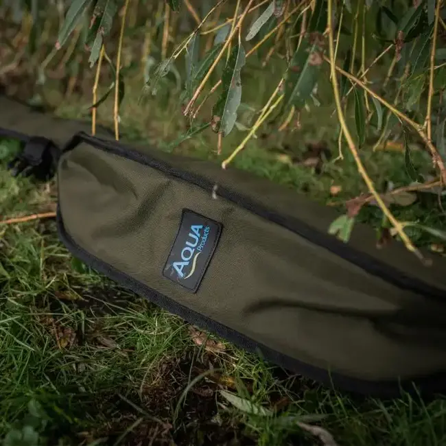 aqua black series full rod sleeve 10ft